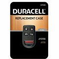 Hillman Duracell 449712 Remote Replacement Case, 5-Button 9977312